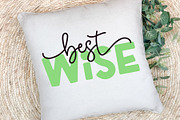 Dream Wish - Cute Handwritten Duo, a Handwritten Font by Airotype (Thumbnail 7 of 10)