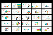 Majestik Presentation Template, a Presentation Template by GreenDesign (Thumbnail 2 of 5)