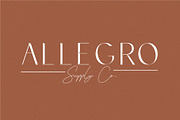 Coast & Co Font and Logos, a Sans Serif Font by Tropical Type (Thumbnail 2 of 8)