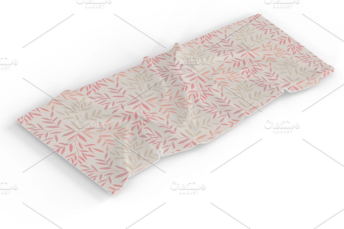 10+ natural patterns, a Pattern Graphic by ОльгаМороз (Photo 5 of 8)