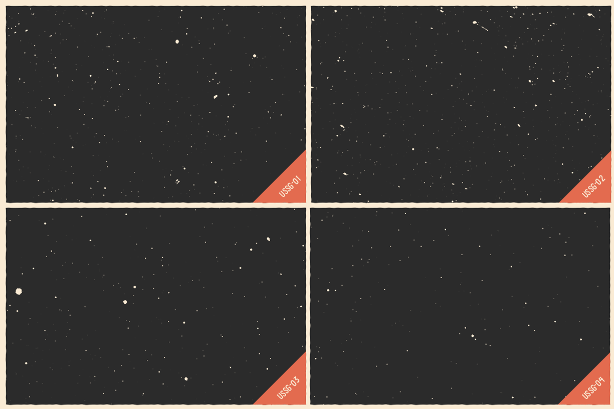 Subtle Grit Volume 01, a Texture Graphic by Ultrashock (Photo 2 of 8)