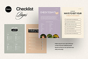 Asyana - Workbook Template, a Magazine Template by Creavora (Thumbnail 8 of 18)