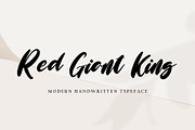 James Galant, a Handwritten Font by HaKi Studio (Thumbnail 4 of 5)