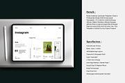 Brand Identity Guidelines Template, a Brochure Template by TemplateFolio-Shop (Thumbnail 3 of 21)
