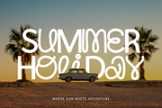 Solanew - Sans Handwritten Ligature, a Handwritten Font by Inviline.co (Thumbnail 11 of 12)