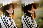 10 EARTH TONES Lightroom Presets, a Preset Add-On by Oak Digital Studios (Thumbnail 3 of 8)
