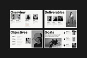 ANNA | Brand Proposal Template, a Presentation Template by slidestock55 (Thumbnail 3 of 6)