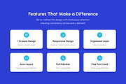 DoctorInn - Doctor Landing Page, a Landing Page Template by productype1 (Thumbnail 2 of 5)