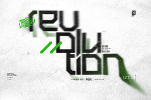 Revolution