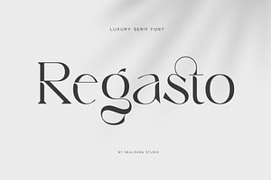 Regasto