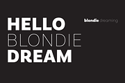 Basic Sans, a Sans Serif Font by Latinotype (Thumbnail 6 of 10)