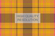 #39 Golden Autumn Backgrounds, a Pattern Graphic by Plaid4You (Thumbnail 6 of 7)