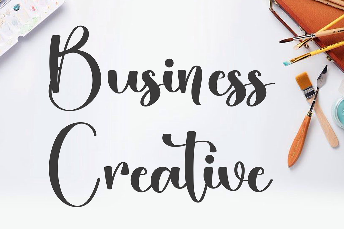 Elegant Christmas, a Handwritten Font by FreshTypeINK (Photo 5 of 8)