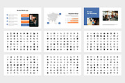 Koni : Digital Marketing Powerpoint, a Presentation Template by Punkl Camp (Thumbnail 5 of 9)
