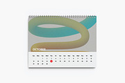 Dynamic Fluid Form, a Background Graphic by MSG Studio (Thumbnail 11 of 11)
