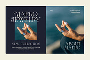 Astro Modern Serif Font, a Serif Font by Elegant Font (Thumbnail 3 of 7)