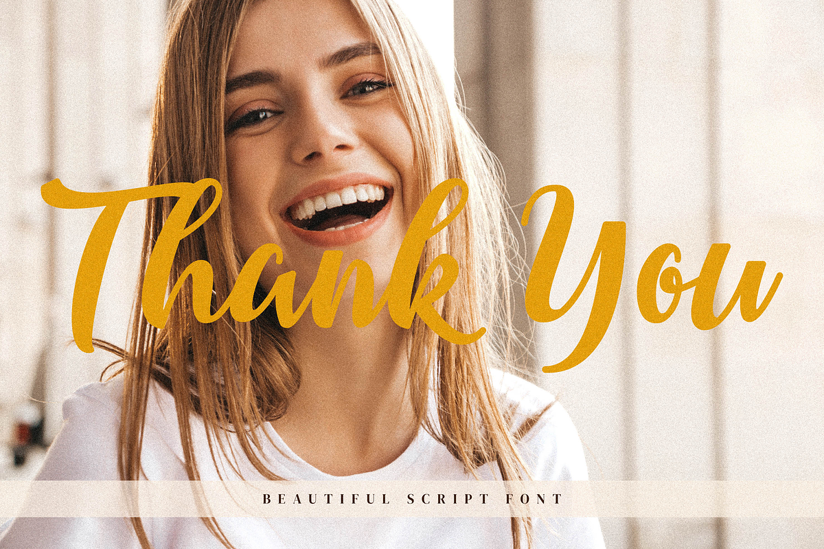 Bellarin, a Script Font by Integritype Studio (Photo 16 of 16)