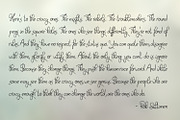 Sayes, a Script Font by Digital Typeface Studio (Thumbnail 3 of 5)