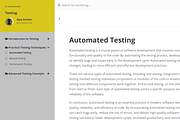Custom Momentum Kajabi product Theme, a Landing Page Template by Dev Lab (Thumbnail 4 of 6)