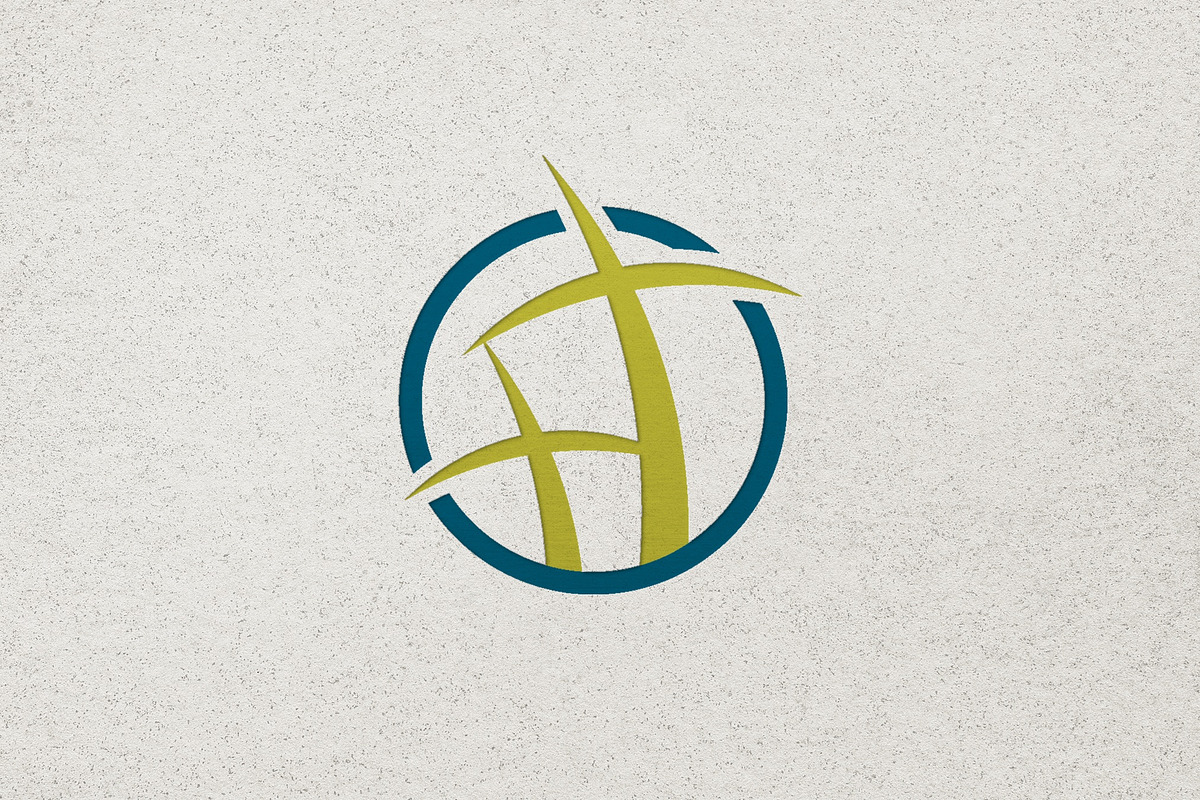 Modern Church Cross Logo, a Branding & Logo Template by Luxury Logos (Photo 4 of 4)