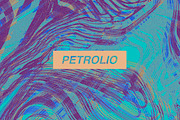 Petrolio, a Texture Graphic by ANCR_design (Thumbnail 1 of 4)