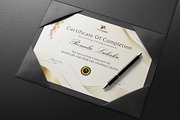 Manicure and Pedicure Certificate, a Stationery Template by DesignDevisers (Thumbnail 7 of 10)