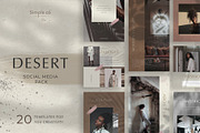 BUNDLE Instagram 1000+, a Social Media Template by Simple có (Thumbnail 28 of 29)