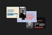 Matheus - Bundle 2 In 1 Presentation, a Presentation Template by Creatorism (Thumbnail 3 of 9)
