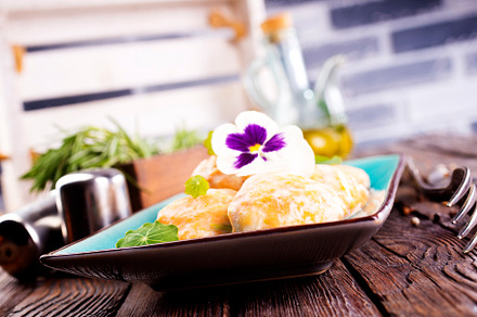 food, a Food & Drink Photo by tycoon111