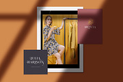 Konseric, a Serif Font by Picatype Studio (Thumbnail 11 of 18)