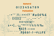 Kerosby | Display Playful Font, a Sans Serif Font by twinstd (Thumbnail 7 of 11)