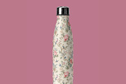 Chinoiserie Botanical Pattern, a Pattern Graphic by elif (Thumbnail 3 of 10)