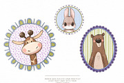 Brushes, Stamps & Texture Toolbox, a Brush Add-On by Pretty Little Lines (Thumbnail 15 of 21)
