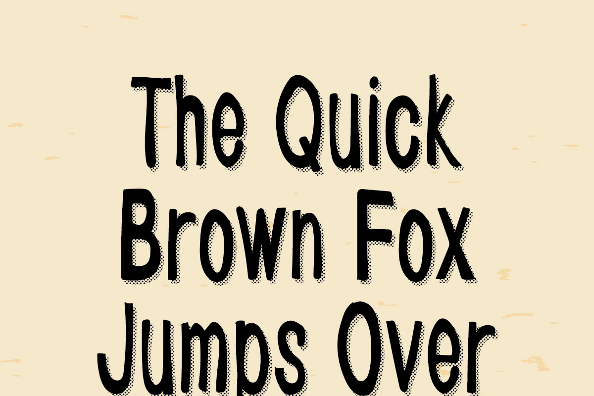 Retrograde, a Font by Alt Foundry (Photo 7 of 7)