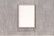Mock up interior. Empty picture, an Abstract Photo by Larser (Thumbnail 1 of 2)