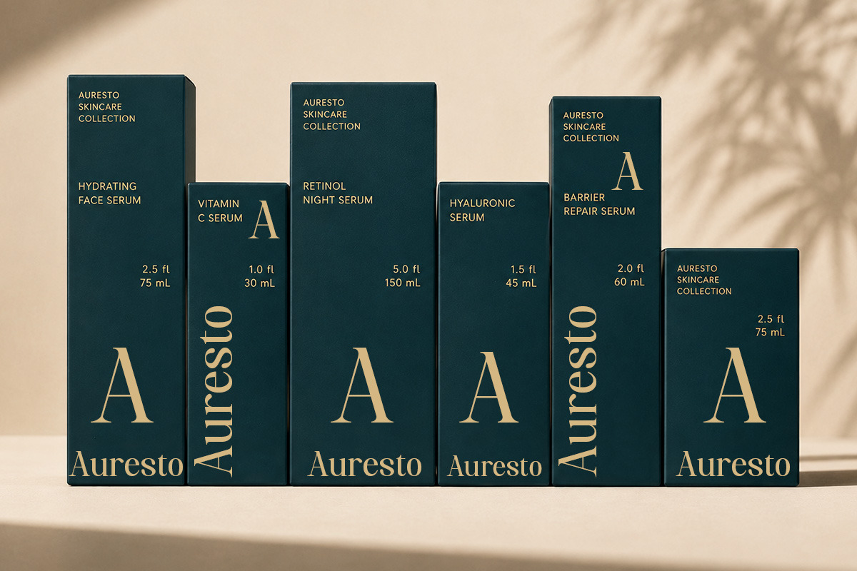 Artrend, a Serif Font by Propertype (Photo 12 of 15)