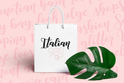 Joyful Letters font duo, a Script Font by HowJoyful  (Thumbnail 10 of 13)