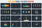 Clean - Powerpoint Template, a Presentation Template by ProfessionalSlide (Thumbnail 3 of 4)