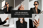100 Business Stock Photos, a Business Photo by Instprofi | Studio Estimo (Thumbnail 1 of 6)
