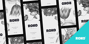 Palo, a Sans Serif Font by TypeUnion (Thumbnail 8 of 17)