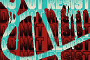 DISORDERLY - Text Abuse System, a Graphic by TRASHCRAFT (Thumbnail 3 of 4)