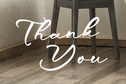 Lindgre, a Script Font by Integritype Studio (Thumbnail 14 of 15)