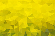 20 triangle backgrounds, a Pattern Graphic by Xella Design (Thumbnail 2 of 8)