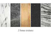Grandma's Kitchen Photography Bundle, a Social Media Template by Ashley Alexandra Design (Thumbnail 12 of 12)