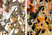 Scrap Party Texture Pack, a Texture Graphic by maggiereuter (Thumbnail 4 of 8)