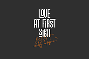 That Appeal - creative font duo, a Script Font by VP Fonts (Thumbnail 18 of 19)
