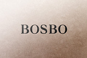 Logo Mockup Luxury Texture, an Apparel Mockup by Asylab (Thumbnail 1 of 7)