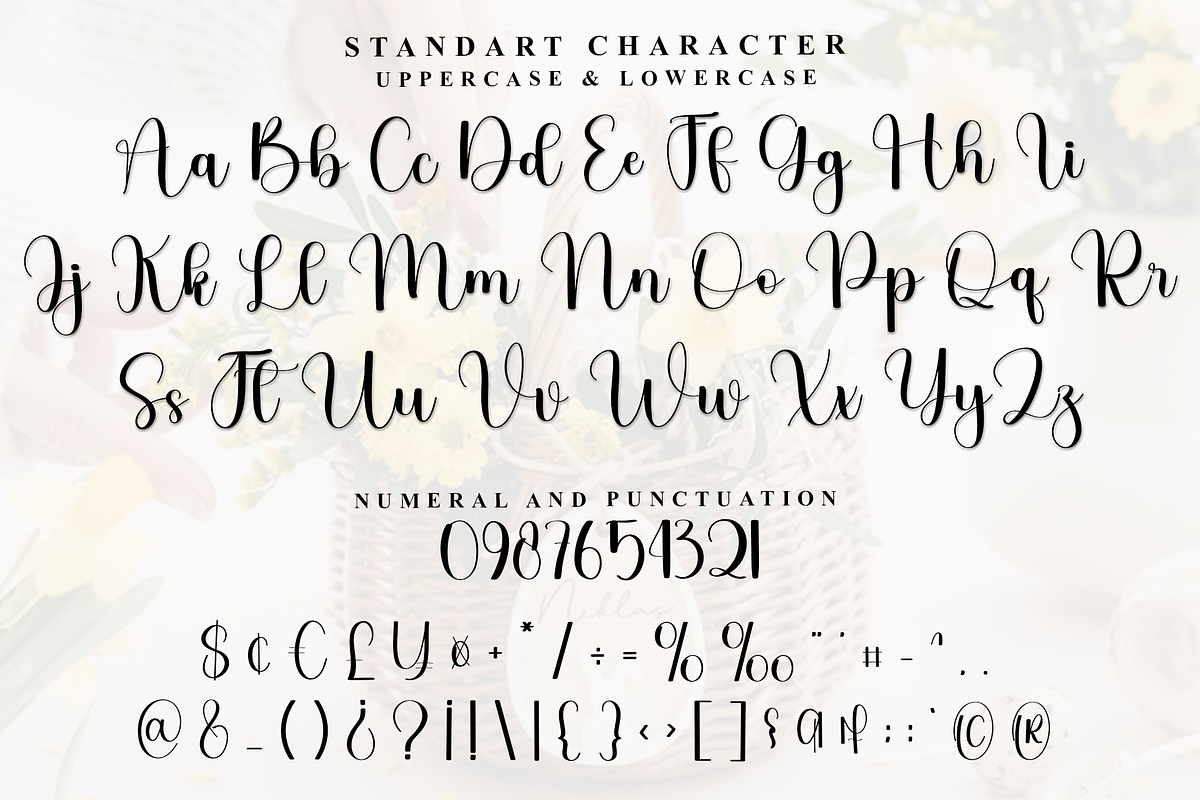 Lovely Together, a Handwritten Font by InermediaSTUDIO (Photo 2 of 8)