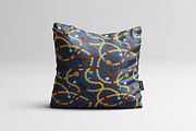 Gold, silver chains seamless pattern, a Pattern Graphic by Good Studio (Thumbnail 20 of 20)