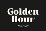 Aver Magera Luxury Font, a Serif Font by Randi Irvan | Rvandtype (Thumbnail 9 of 12)
